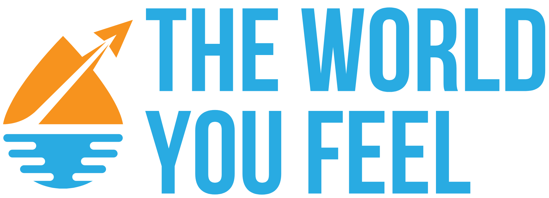 The World You Feel